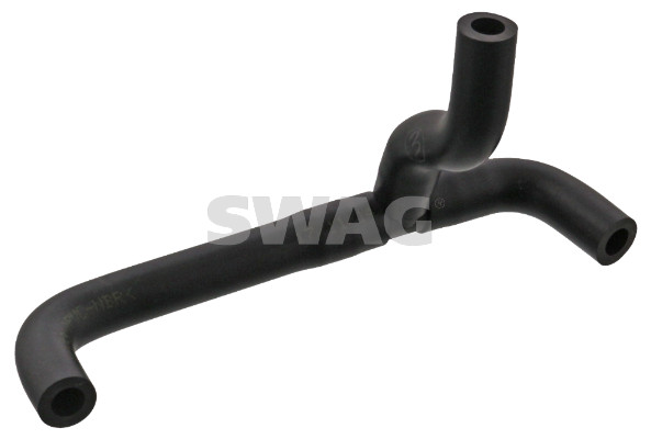 Hose, crankcase breather - 50 94 6445 SWAG